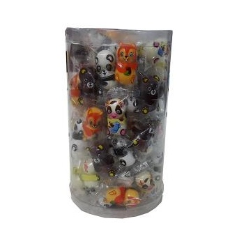  کاکائویی با مغز غلات ایکی بال سایرو - 250 گرم635d04a16340085380